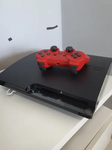Ps3 destravado