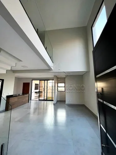 SOBRADO CONDOMINIO 3 QUARTOS TERRAS DE SÃO FRANCISCO