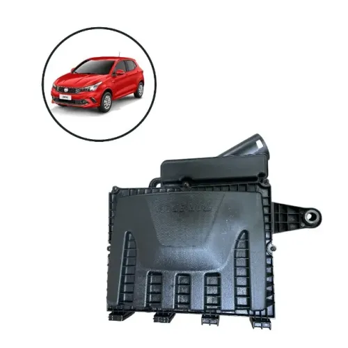 Caixa Filtro Ar Fiat Argo Cronos Mobi Uno Strada 2021 A 2025