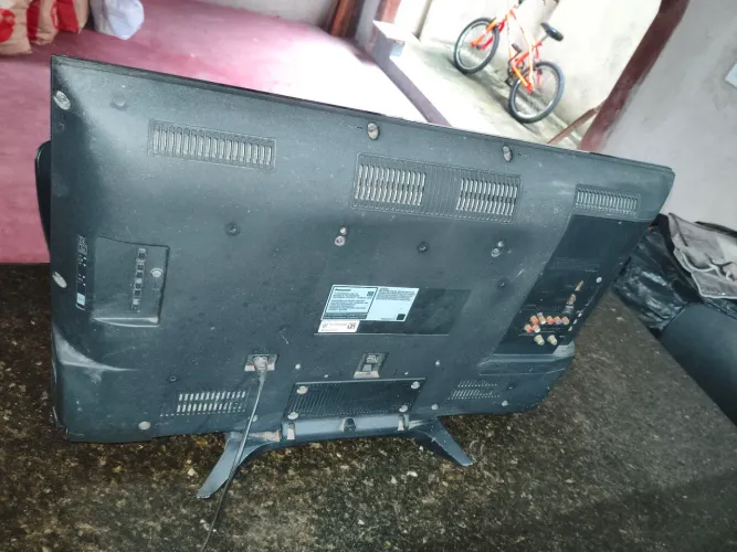 TV PANASONIC 