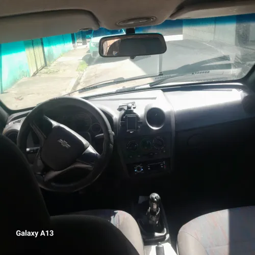 Chevrolet Celta Spirit/ LT 1.0 MPFI 8V Flexp. 5P 2010