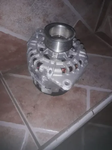Alternador da Ducato Jamper ano 2006/2017