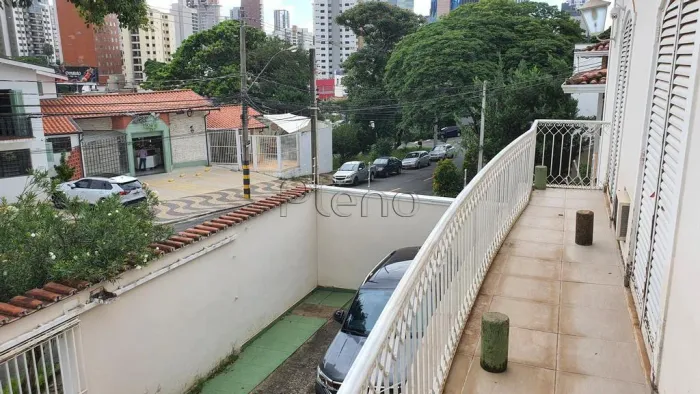 Casa à venda em Campinas, Nova Campinas, com 4 quartos, com 300 m²