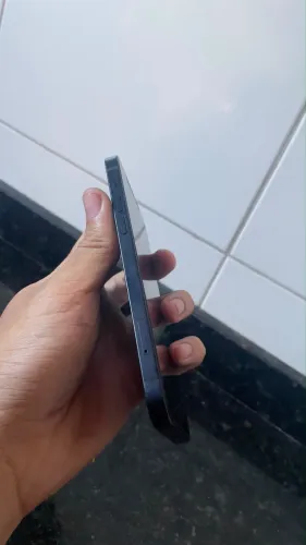 VENDO IPHONE 12 64GB