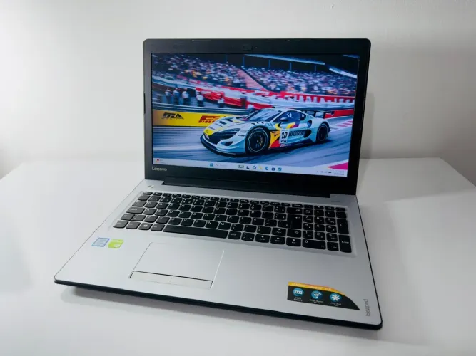 Notebook Lenovo I5-6th-8GB Ram-SSD 240GB-Nvidia 2GB