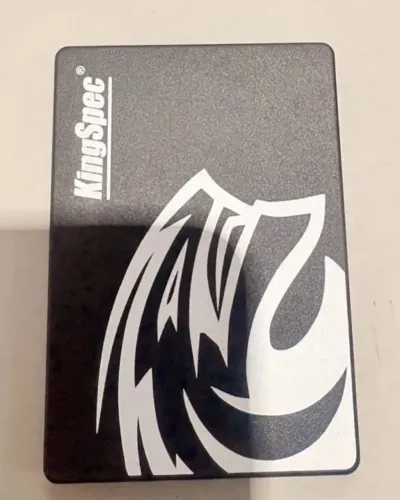 Ssd up gamer 480gb