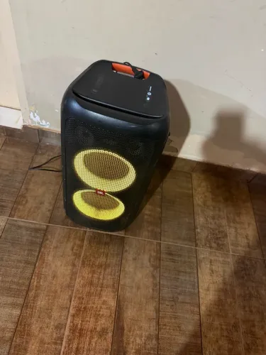 Jbl party box 100
