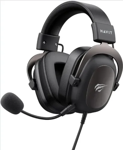 Headset havit h2002d