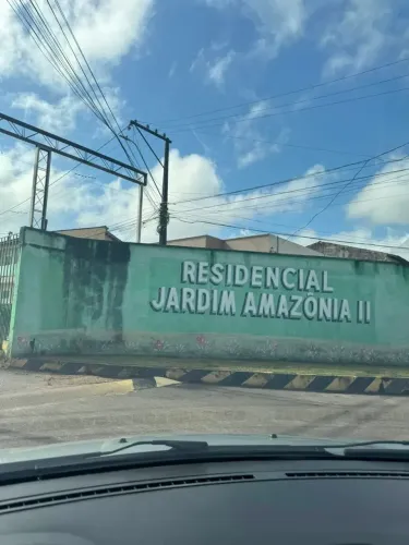 Imóvel para aluguel possui 100 metros quadrados com 2 quartos em Águas Brancas - Ananindeu