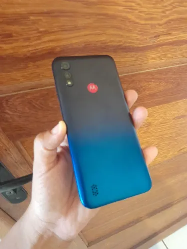 Moto E6s 32gb