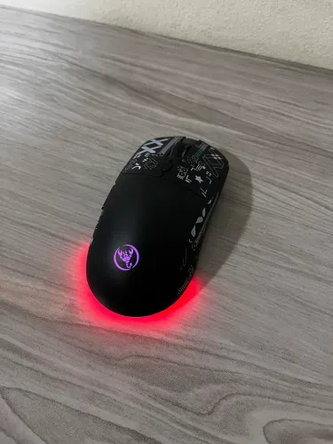 Mouse Sem Fio