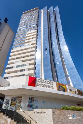 Sala, 48 m², Park Lozandes