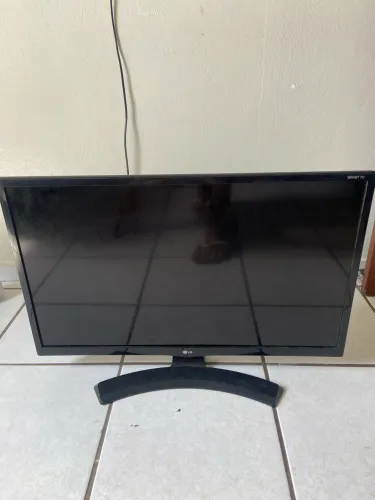 Tv lg 32 pra retirada de peças