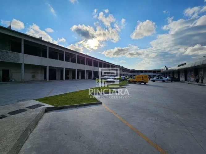 Loja para alugar de 400 m² por R$ 50.000/mês + taxas - Inoã - Maricá/RJ