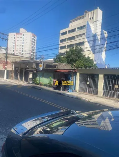 Terreno à venda, 440 m² por R$ 1.200.000 - Vila Yara - Osasco/SP