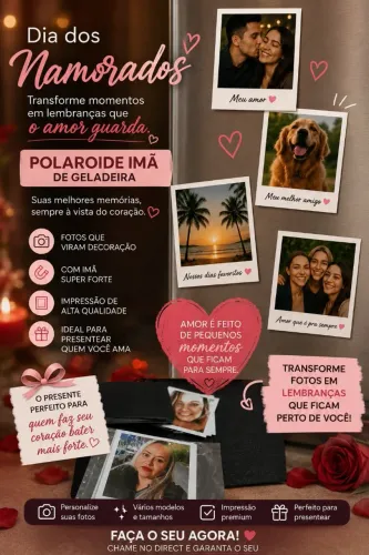 Fotos polaroide 