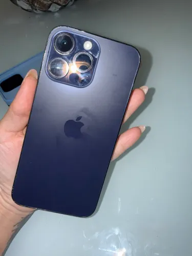 iPhone 14 Pro Max 256GB à venda