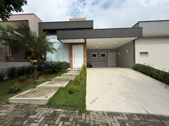 CASA VIVVA RESIDENCIAL VEM VIVER/ VILLA BRANCA