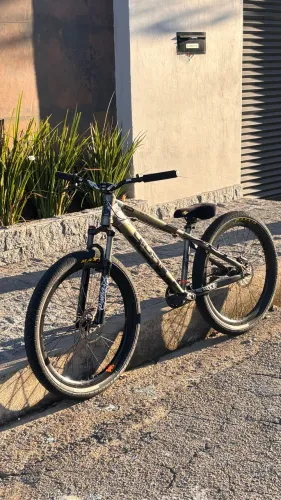 Bike Gios 4trix 2023