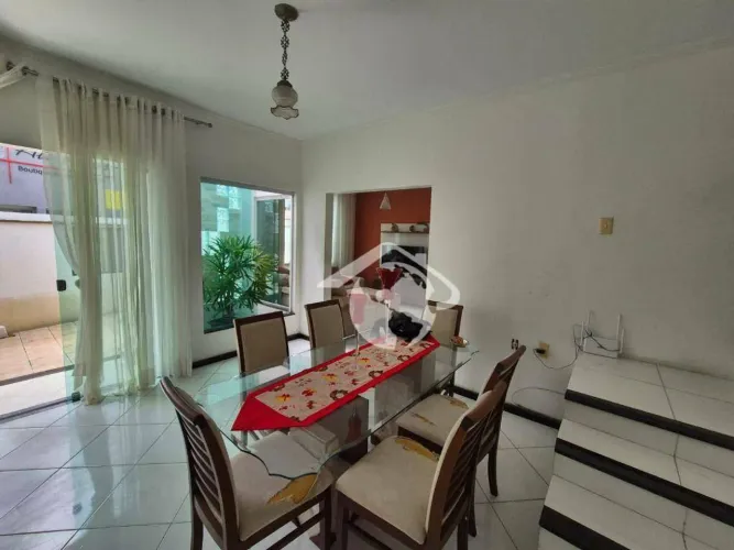 Casa com 3 dormitórios à venda, 150 m² por R$ 550.000,00 - Luzia - Aracaju/SE