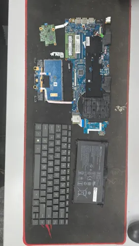 Peças Originais Notebook HP 14-cm0012nr (Lote ou Separado)