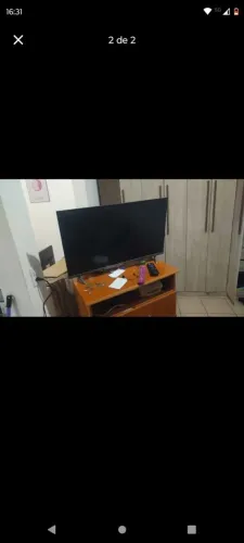 Tv Philco 32 polegadas semi nova