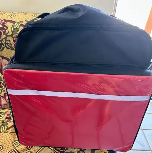 Vendo bag NOVA