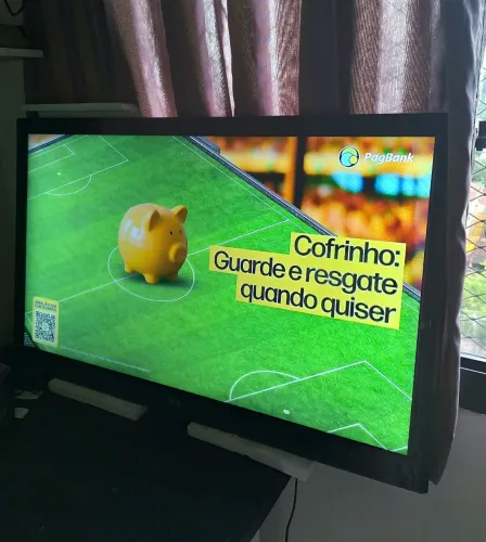 Tv AOC 42 Led