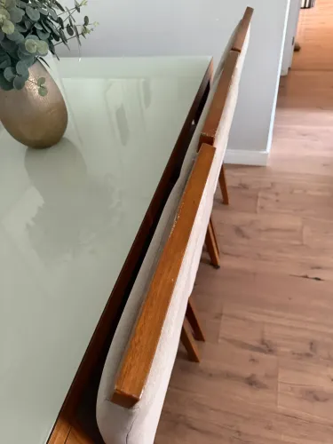 MESA 6 CADEIRAS