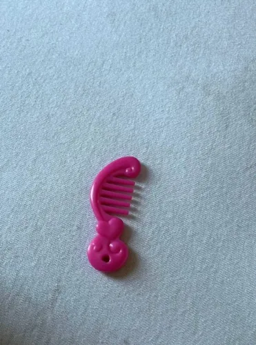 Pente My little Pony