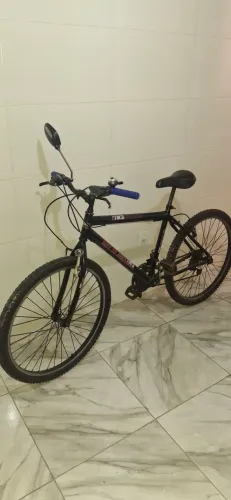 Bicicleta MTB M3 Racing Aro 26