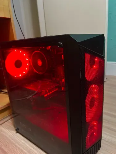 PC gamer