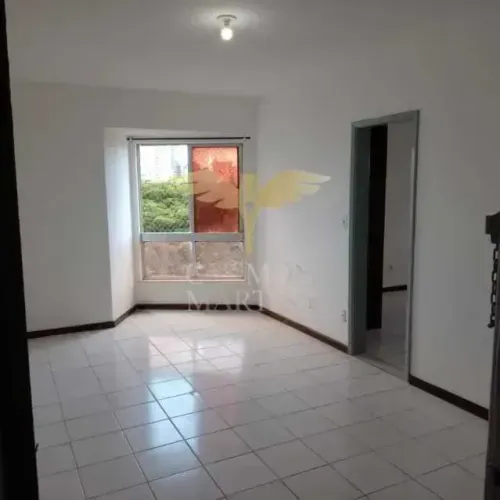 Apartamento 1 quarto em excelente localização na Pituba