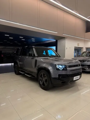Land Rover Defender 110 X-dy. D300 HSE Mhev DIE AUT 2023