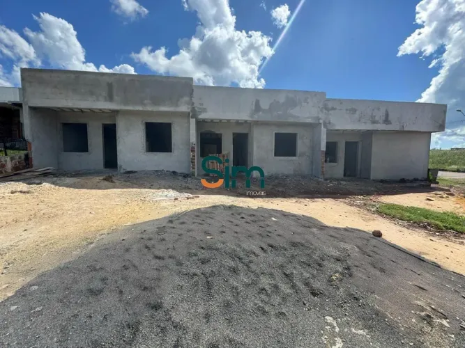 Casa à venda em Chapecó (Efapi) - 2 quartos