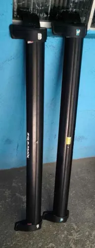 Rack teto equimax Byd mini
