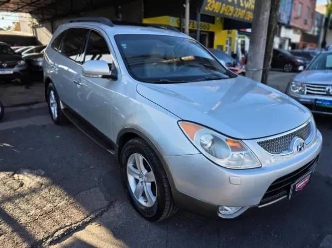 Hyundai Veracruz GLS 3.8 4WD Aut. 2011