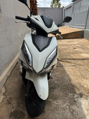 Honda Elite 125 2021
