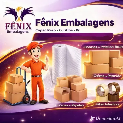 Kits para mudança. Caixas selecionadas e classificadas.