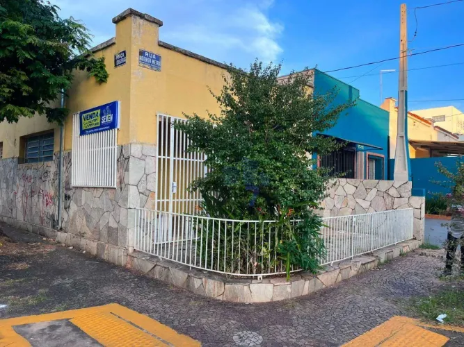 Ponto Comercial à Venda na Praça das Cerejeiras Vila Universitária | Bauru/SP