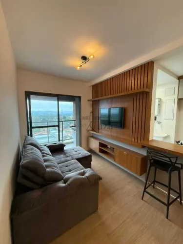Oportunidade - Apartamento - Jardim Esplanada II - Residencial Vision Colinas - 2 Dormitór
