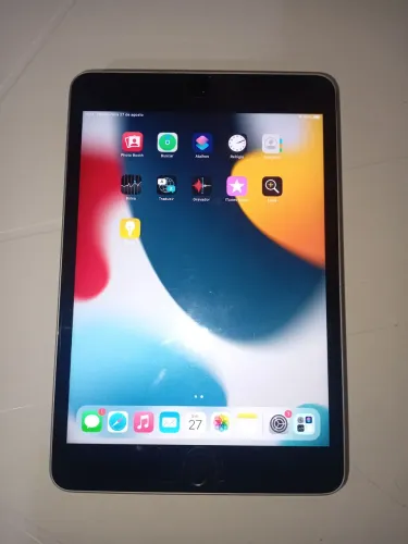 iPad Mini 4 - 128 GB