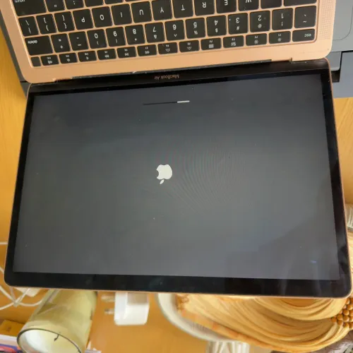 Mac air rose gold 2018