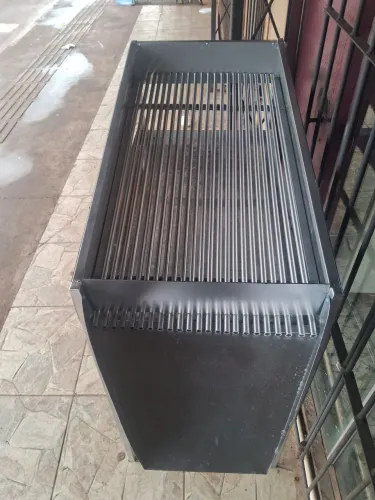 Catadeira do açaí