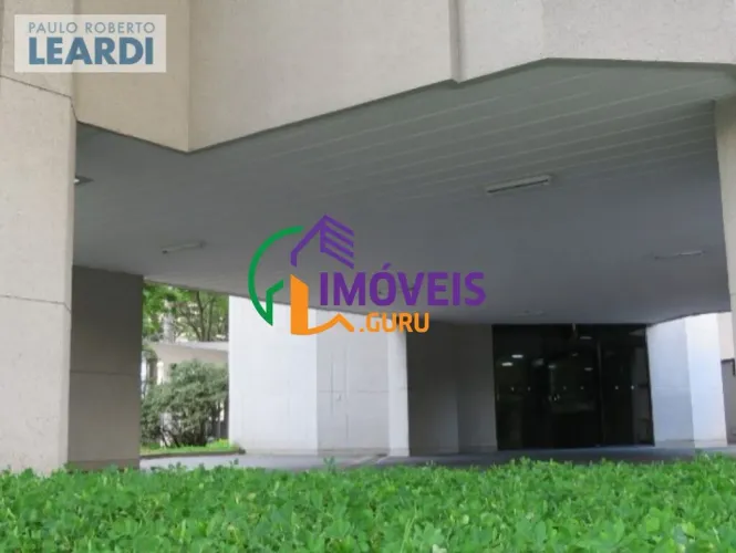 CONJ. COMERCIAL - BROOKLIN - SP