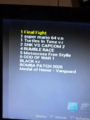 PlayStation 2 completo com 2 controles