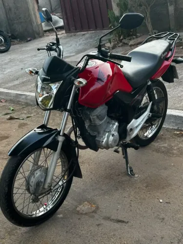 Honda Start CG 160 