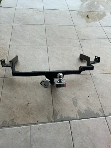 Engate para Jeep compass