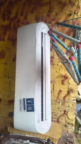 Evaporador 24k inverter