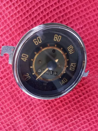 Fusca/ Fuscao 1300/1500